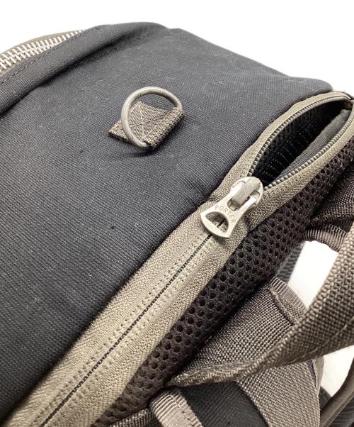 PORTER（ポーター）PORTER (ポーター) リュック ブラックの古着・服飾アイテム