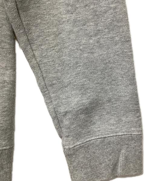 THE NORTH FACE（ザ ノース フェイス）THE NORTH FACE (ザ ノース フェイス) ジップパーカー グレー サイズ:Lの古着・服飾アイテム