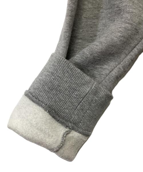 THE NORTH FACE（ザ ノース フェイス）THE NORTH FACE (ザ ノース フェイス) ジップパーカー グレー サイズ:Lの古着・服飾アイテム