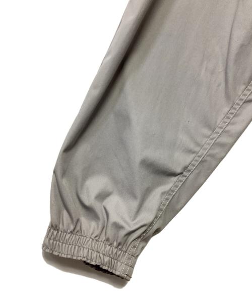 THE NORTH FACE PURPLE LABEL（ノースフェイスパープルレーベル）THE NORTH FACE PURPLE LABEL (ノースフェイスパープルレーベル) 65/35クロスマウンテンパーカー グレー サイズ:XLの古着・服飾アイテム