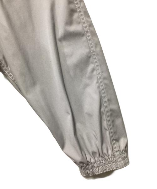 THE NORTH FACE PURPLE LABEL（ノースフェイスパープルレーベル）THE NORTH FACE PURPLE LABEL (ノースフェイスパープルレーベル) 65/35クロスマウンテンパーカー グレー サイズ:XLの古着・服飾アイテム