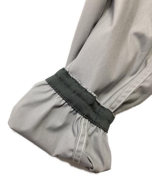 THE NORTH FACE PURPLE LABEL（ノースフェイスパープルレーベル）THE NORTH FACE PURPLE LABEL (ノースフェイスパープルレーベル) 65/35クロスマウンテンパーカー グレー サイズ:XLの古着・服飾アイテム