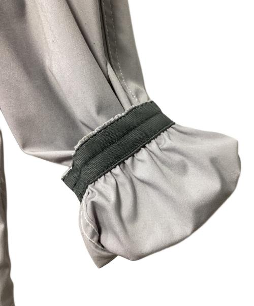 THE NORTH FACE PURPLE LABEL（ノースフェイスパープルレーベル）THE NORTH FACE PURPLE LABEL (ノースフェイスパープルレーベル) 65/35クロスマウンテンパーカー グレー サイズ:XLの古着・服飾アイテム