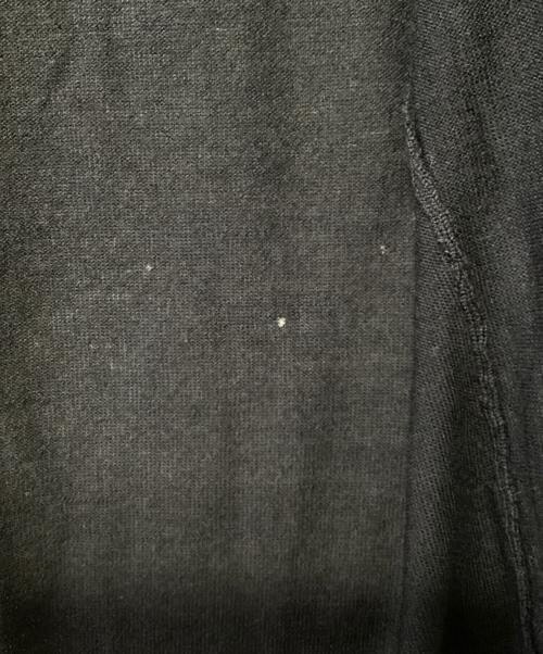 TORY BURCH（トリーバーチ）TORY BURCH (トリーバーチ) 薄手カーディガン ネイビー サイズ:Mの古着・服飾アイテム