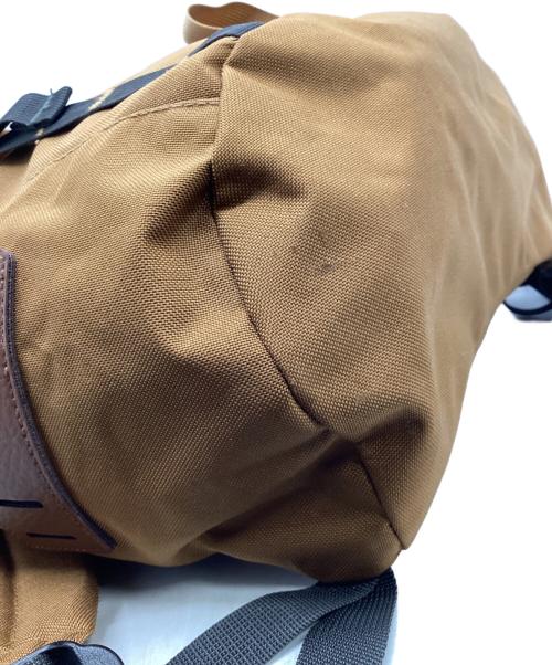 Patagonia（パタゴニア）Patagonia (パタゴニア) アーバーリュック ブラウンの古着・服飾アイテム