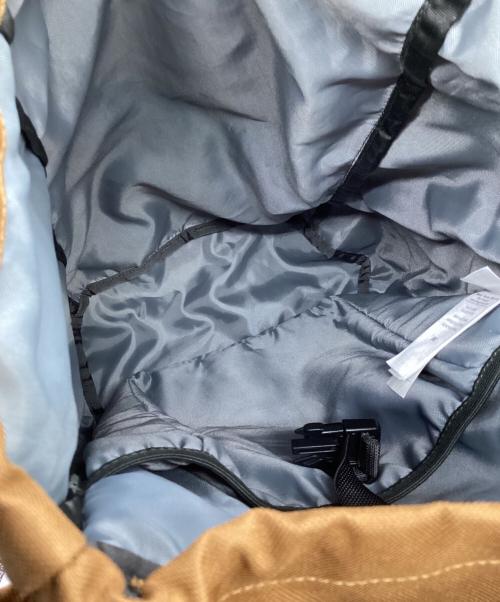 Patagonia（パタゴニア）Patagonia (パタゴニア) アーバーリュック ブラウンの古着・服飾アイテム