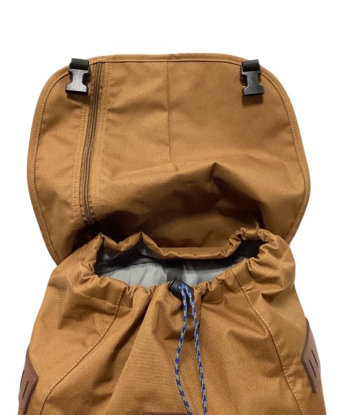 Patagonia（パタゴニア）Patagonia (パタゴニア) アーバーリュック ブラウンの古着・服飾アイテム