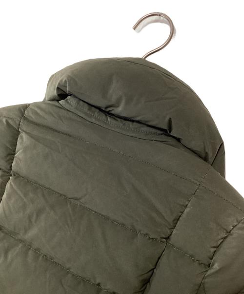 TATRAS（タトラス）TATRAS (タトラス) ダウンコート オリーブ サイズ:01の古着・服飾アイテム