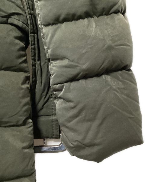 TATRAS（タトラス）TATRAS (タトラス) ダウンコート オリーブ サイズ:01の古着・服飾アイテム