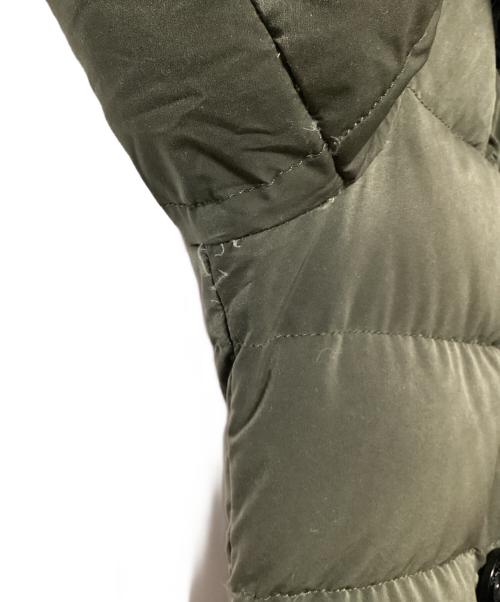 TATRAS（タトラス）TATRAS (タトラス) ダウンコート オリーブ サイズ:01の古着・服飾アイテム