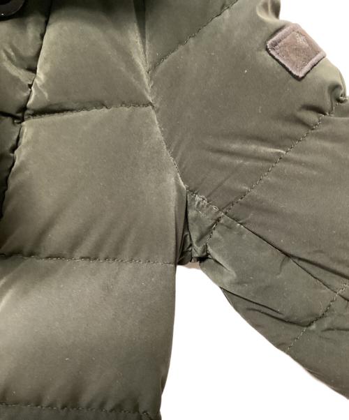 TATRAS（タトラス）TATRAS (タトラス) ダウンコート オリーブ サイズ:01の古着・服飾アイテム