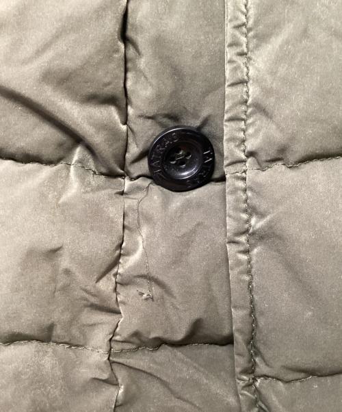 TATRAS（タトラス）TATRAS (タトラス) ダウンコート オリーブ サイズ:01の古着・服飾アイテム