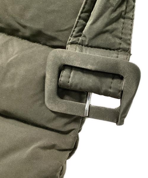 TATRAS（タトラス）TATRAS (タトラス) ダウンコート オリーブ サイズ:01の古着・服飾アイテム
