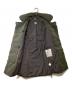 中古・古着 TATRAS (タトラス) ダウンコート オリーブ サイズ:01：9000円