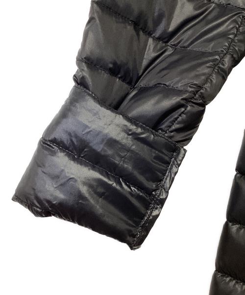 MICHAEL MICHAEL KORS（マイケル マイケルコース）MICHAEL MICHAEL KORS (マイケル マイケルコース) ダウンコート ブラック サイズ:XSの古着・服飾アイテム