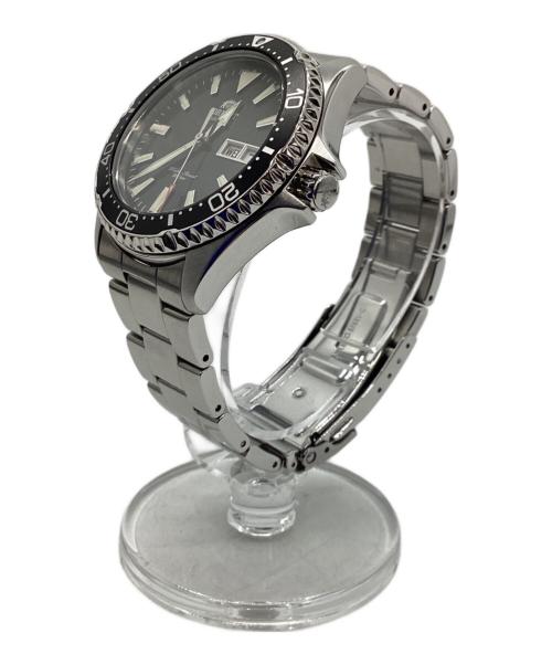 ORIENT（オリエント）ORIENT (オリエント) ダイバーズウォッチの古着・服飾アイテム