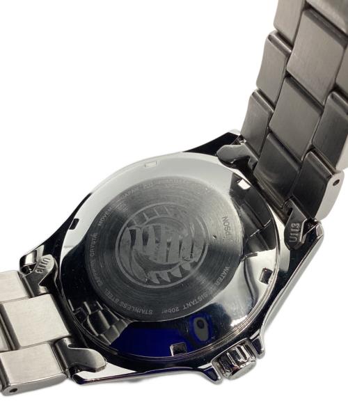 ORIENT（オリエント）ORIENT (オリエント) ダイバーズウォッチの古着・服飾アイテム