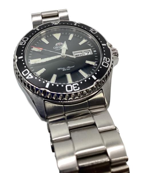 ORIENT（オリエント）ORIENT (オリエント) ダイバーズウォッチの古着・服飾アイテム