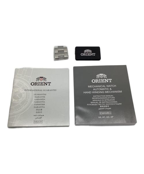 ORIENT（オリエント）ORIENT (オリエント) ダイバーズウォッチの古着・服飾アイテム