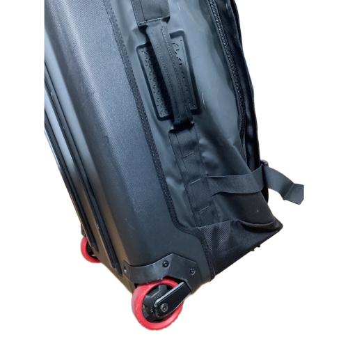 THE NORTH FACE（ザ ノース フェイス）THE NORTH FACE (ザ ノース フェイス) キャリーバッグ ブラックの古着・服飾アイテム