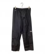 THE NORTH FACEザ ノース フェイス）の古着「ナイロンパンツ」｜ブラック