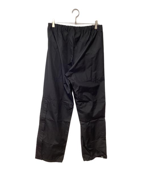 THE NORTH FACE（ザ ノース フェイス）THE NORTH FACE (ザ ノース フェイス) ナイロンパンツ ブラック サイズ:XLの古着・服飾アイテム