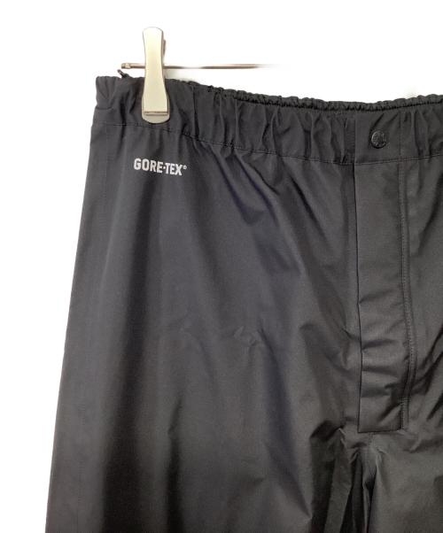 THE NORTH FACE（ザ ノース フェイス）THE NORTH FACE (ザ ノース フェイス) ナイロンパンツ ブラック サイズ:XLの古着・服飾アイテム