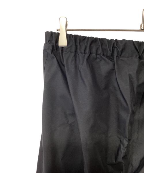 THE NORTH FACE（ザ ノース フェイス）THE NORTH FACE (ザ ノース フェイス) ナイロンパンツ ブラック サイズ:XLの古着・服飾アイテム