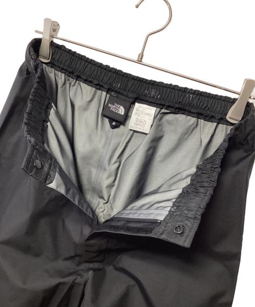 THE NORTH FACE（ザ ノース フェイス）THE NORTH FACE (ザ ノース フェイス) ナイロンパンツ ブラック サイズ:XLの古着・服飾アイテム