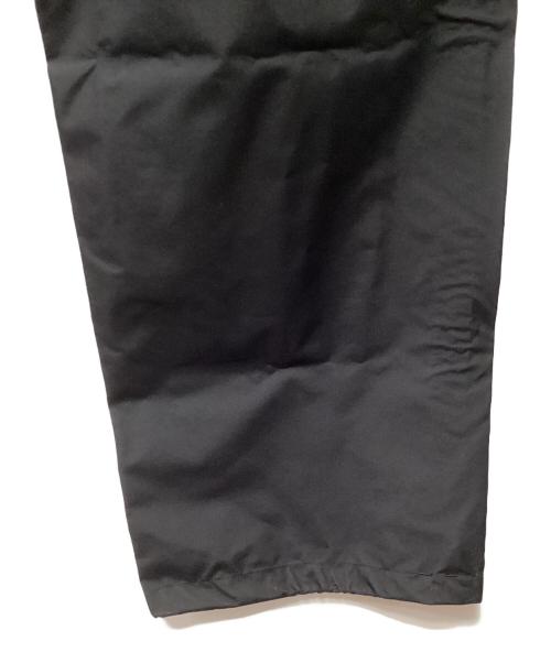 THE NORTH FACE（ザ ノース フェイス）THE NORTH FACE (ザ ノース フェイス) ナイロンパンツ ブラック サイズ:XLの古着・服飾アイテム