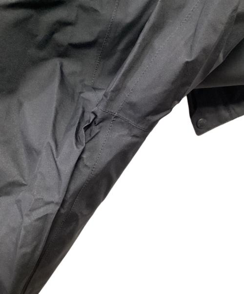 THE NORTH FACE（ザ ノース フェイス）THE NORTH FACE (ザ ノース フェイス) ナイロンパンツ ブラック サイズ:XLの古着・服飾アイテム