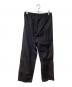 THE NORTH FACE (ザ ノース フェイス) ナイロンパンツ ブラック サイズ:XL：5000円