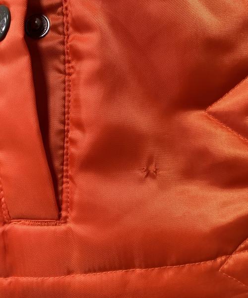 AVIREX（アヴィレックス）AVIREX (アヴィレックス) MA-1ジャケット グリーン サイズ:2の古着・服飾アイテム