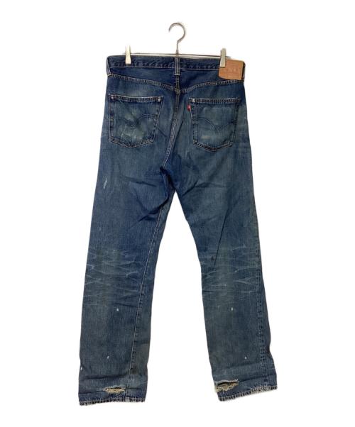 LEVI'S（リーバイス）LEVI'S (リーバイス) デニムパンツ ブルー サイズ:W36 L32の古着・服飾アイテム