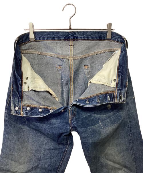 LEVI'S（リーバイス）LEVI'S (リーバイス) デニムパンツ ブルー サイズ:W36 L32の古着・服飾アイテム