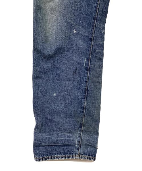 LEVI'S（リーバイス）LEVI'S (リーバイス) デニムパンツ ブルー サイズ:W36 L32の古着・服飾アイテム