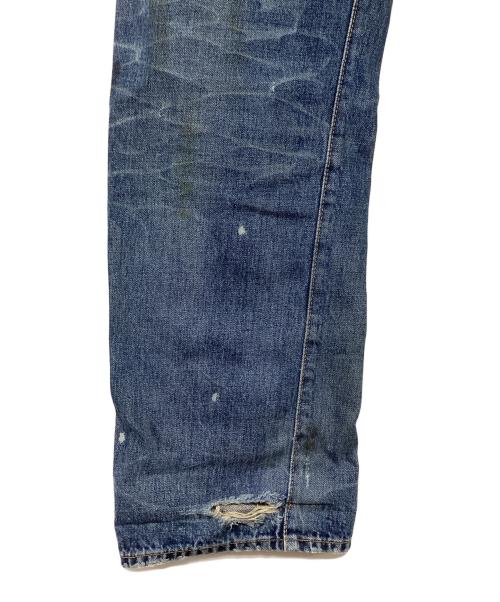 LEVI'S（リーバイス）LEVI'S (リーバイス) デニムパンツ ブルー サイズ:W36 L32の古着・服飾アイテム