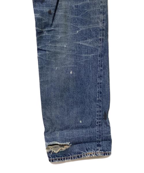 LEVI'S（リーバイス）LEVI'S (リーバイス) デニムパンツ ブルー サイズ:W36 L32の古着・服飾アイテム