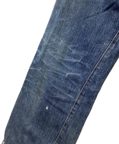 LEVI'S（リーバイス）LEVI'S (リーバイス) デニムパンツ ブルー サイズ:W36 L32の古着・服飾アイテム