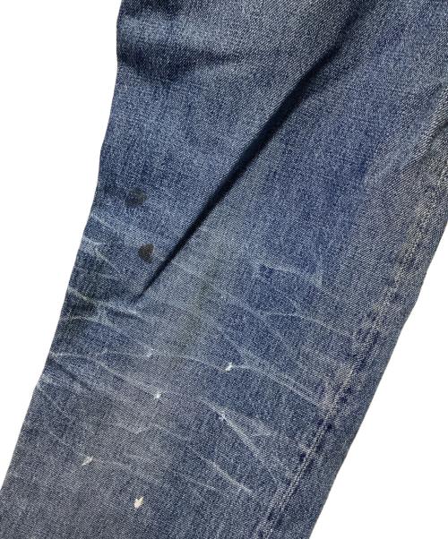 LEVI'S（リーバイス）LEVI'S (リーバイス) デニムパンツ ブルー サイズ:W36 L32の古着・服飾アイテム