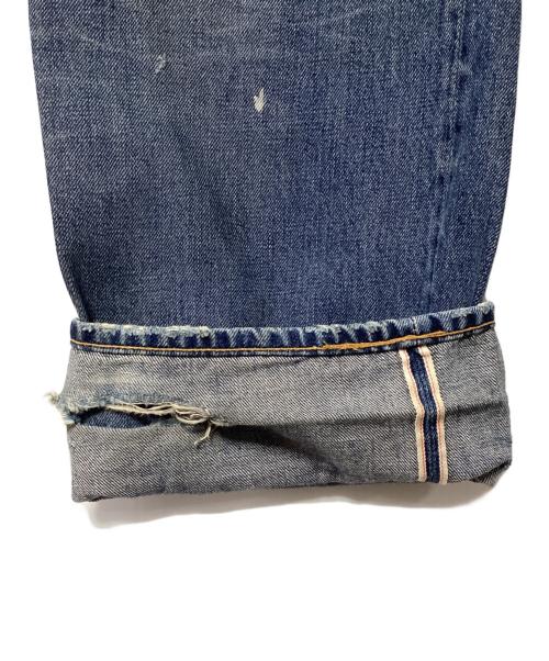 LEVI'S（リーバイス）LEVI'S (リーバイス) デニムパンツ ブルー サイズ:W36 L32の古着・服飾アイテム