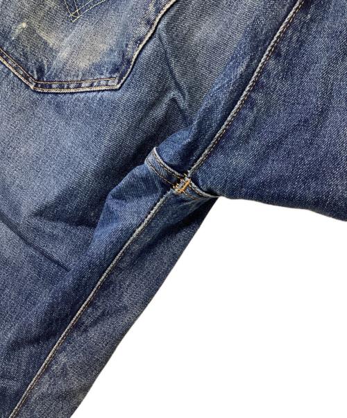 LEVI'S（リーバイス）LEVI'S (リーバイス) デニムパンツ ブルー サイズ:W36 L32の古着・服飾アイテム