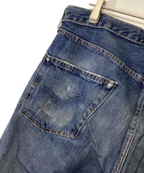 LEVI'S（リーバイス）LEVI'S (リーバイス) デニムパンツ ブルー サイズ:W36 L32の古着・服飾アイテム
