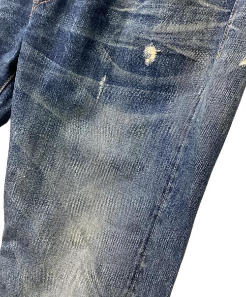 LEVI'S（リーバイス）LEVI'S (リーバイス) デニムパンツ ブルー サイズ:W36 L32の古着・服飾アイテム