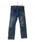LEVI'S（リーバイス）の古着「デニムパンツ」｜ブルー