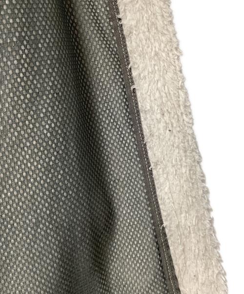 THE NORTH FACE（ザ ノース フェイス）THE NORTH FACE (ザ ノース フェイス) フリースジャケット ホワイト サイズ:Lの古着・服飾アイテム