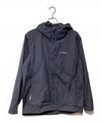 mont-bellモンベル）の古着「フエゴパーカ」｜ネイビー