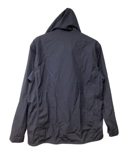 mont-bell（モンベル）mont-bell (モンベル) フエゴパーカ ネイビー サイズ:Mの古着・服飾アイテム