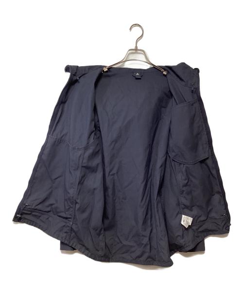 mont-bell（モンベル）mont-bell (モンベル) フエゴパーカ ネイビー サイズ:Mの古着・服飾アイテム