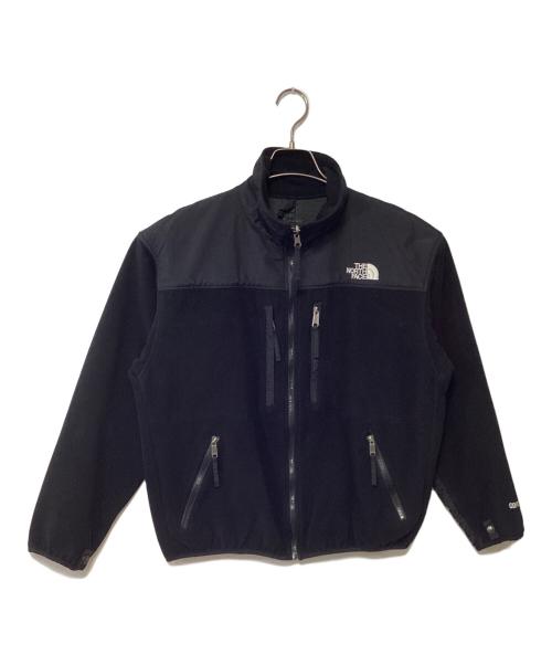 THE NORTH FACE（ザ ノース フェイス）THE NORTH FACE (ザ ノース フェイス) フリースジャケット ブラック サイズ:LLの古着・服飾アイテム